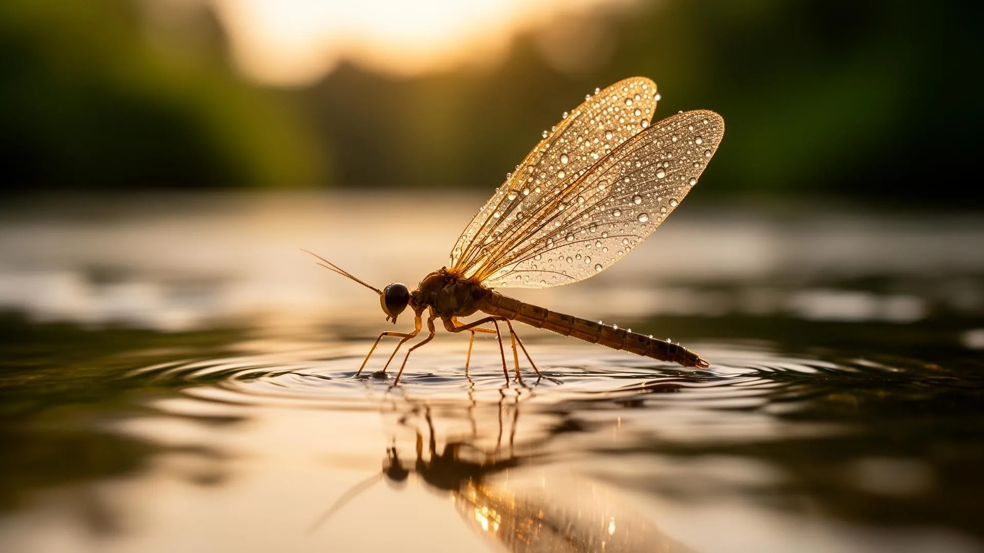 Fly Guide Insects Hatch Calendar — Fly Fishing Guide